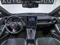 Usado Toyota Yaris 276 CV (202 kW) 2024 Gris / plata Utilitario