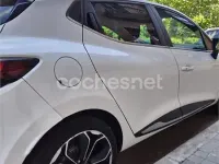 Usado Renault Clio IV Zen 90 CV (66 kW) 2017 Blanco Berlina