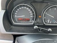 Brugt BMW X3 177 HK (130 kW) 2010 Grå SUV