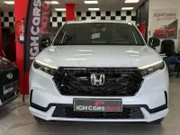 Usado Honda CR-V Advance 184 CV (135 kW) 2024 Blanco SUV