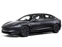 Usado Tesla Model 3 366 kW (498 CV) 2019 Eléctrico Berlina