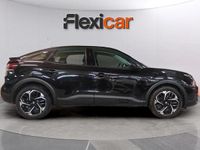 Usado Citroën C4 Feel 131 CV (96 kW) 2023 Negro Utilitario