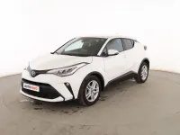 Usado Toyota C-HR Active 122 CV (89 kW) 2023 Blanco SUV