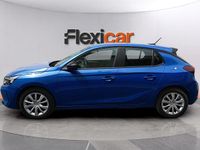 Usado Opel Corsa Edition 101 CV (74 kW) 2024 Azul Utilitario
