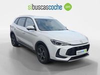 Usado MG ZS Comfort 116 CV (85 kW) 2025 Blanco