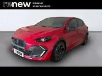 Usado Renault Clio V Esprit Alpine 145 CV (106 kW) 2025 Rojo Berlina