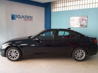 usado BMW 318 318 dA (4.75)