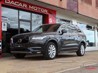 Usado Volvo XC90 Momentum 190 CV (139 kW) 2016 Negro SUV