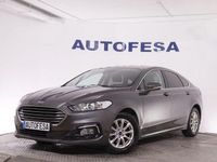 Usado Ford Mondeo Trend 120 CV (88 kW) 2019 Gris Berlina