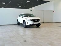 usado Nissan Qashqai 1.3 Dig-t Acenta 4x2 103kw