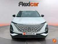 Usado Omoda 5 147 CV (108 kW) 2025 Gris SUV