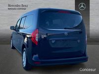 Nuevo Mercedes T180 115 CV (84 kW) 2025 Azul Monovolumen