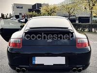 Usado Porsche 911 Carrera 325 CV (239 kW) 2006 Negro Coupe
