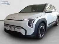 Usado Kia EV3 Air 150 kW (204 CV) 2025 Blanco SUV