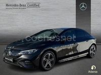 Neu Mercedes EQE350 AMG 214 kW (292 PS) 2025 Grau Limousine