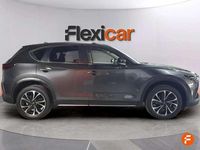 Usado Mazda CX-5 Newground 165 CV (121 kW) 2021 Gris SUV