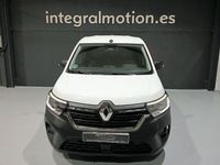 usado Renault Kangoo Furgón L1 1.5 Blue dCi 70kW (95CV)