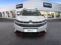 Usado Citroën C5 Aircross Feel 131 CV (96 kW) 2022 Blanco SUV