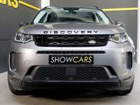 Usado Land Rover Discovery Sport SE 309 CV (227 kW) 2022 Gris / plata SUV