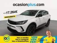 Usado Opel Grandland X S 131 CV (96 kW) 2024 Blanco SUV