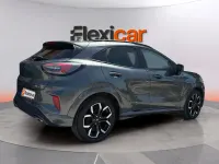 Usado Ford Puma ST-Line X 125 CV (91 kW) 2023 Gris SUV