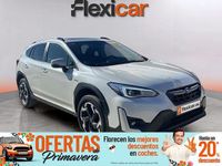 Usado Subaru XV 150 CV (110 kW) 2023 Blanco SUV