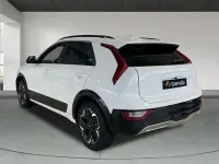 Usado Kia e-Niro 150 kW (204 CV) 2024 Blanco SUV