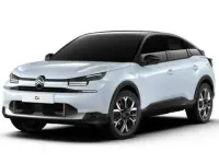 Nuevo Citroën C4 Business Class 145 CV (106 kW) 2026 Blanco SUV