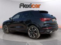Usado Audi Q3 Premium 150 HP (110 kW) 2022 Preto SUV