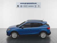 Nuevo Seat Arona Style 115 CV (84 kW) 2026 Azul SUV