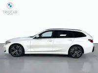 Usado BMW 318 Comfort Edition 150 CV (110 kW) 2025 Familiar