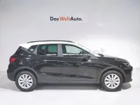 Usado Seat Arona Style 115 CV (84 kW) 2025 Negro SUV