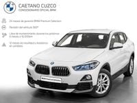 Usado BMW X2 150 CV (110 kW) 2019 SUV