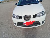 Usado Seat Ibiza CUPRA 180 CV (132 kW) 2008 Blanco Berlina