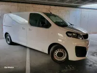 Usado Fiat Scudo 120 CV (88 kW) 2022 Blanco Van