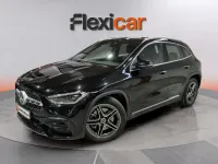 Usado Mercedes GLA250 224 CV (164 kW) 2019 Negro SUV