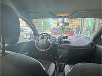 Usado Renault Clio II Authentique 75 CV (55 kW) 2011 Verde Berlina