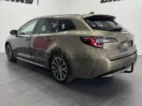 Usado Toyota Corolla Active 122 CV (89 kW) 2020 Marrón Familiar