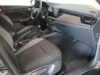 Usado Skoda Kamiq Active 110 CV (80 kW) 2023 Negro SUV