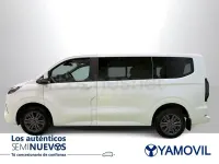 Usado Ford Tourneo Custom Titanium X 150 CV (110 kW) 2025 Blanco Van