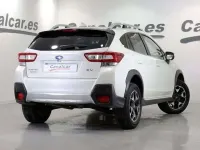 Usado Subaru XV Sport 114 CV (83 kW) 2019 Blanco SUV