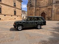 Usado Land Rover Range Rover 182 CV (133 kW) 1990 Verde SUV