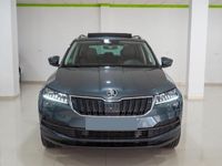 usado Skoda Karoq 2.0 TDI 110kW (150CV) DSG 4X4 Style Segundamano