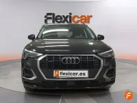 Usado Audi Q3 Premium 190 CV (139 kW) 2019 Negro SUV
