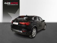 Usado Audi Q3 Sportback Advanced Plus 150 CV (110 kW) 2024 Negro SUV