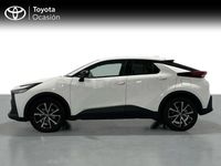 Usado Toyota C-HR Advance 140 CV (102 kW) 2025 Blanco SUV