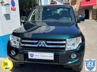 usado Mitsubishi Montero 3.2DI-D Motion A/T