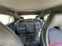 Usado Mercedes A180 Urban 109 CV (80 kW) 2013 Blanco Utilitario