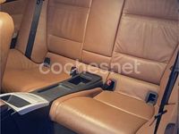 Usado BMW 325 218 CV (160 kW) 2007 Negro Coupe