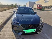 Usado Cupra Formentor 150 CV (110 kW) 2023 Azul SUV